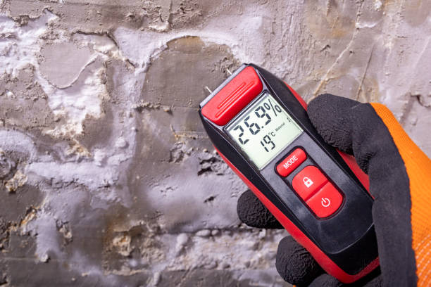 Water Damage Restoration in Penn Valley, CA